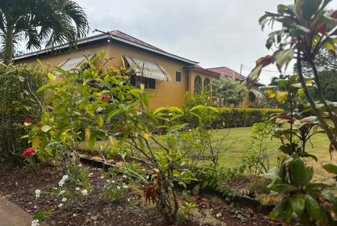 Fourteenth image of 35 Huntley Cres in Huntley, St. Ann, Jamaica - property is For Sale