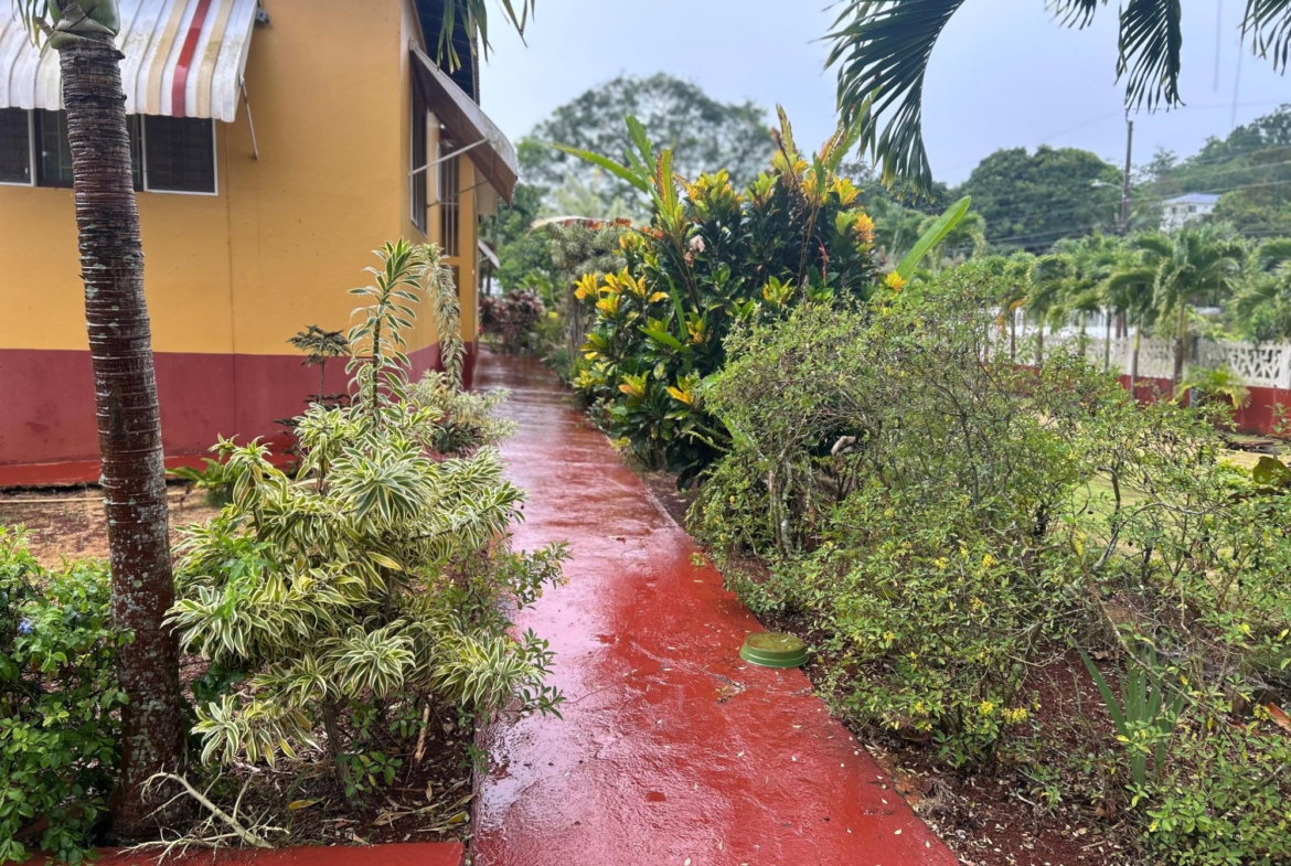 Eighteenth image of 35 Huntley Cres in Huntley, St. Ann, Jamaica - property is For Sale