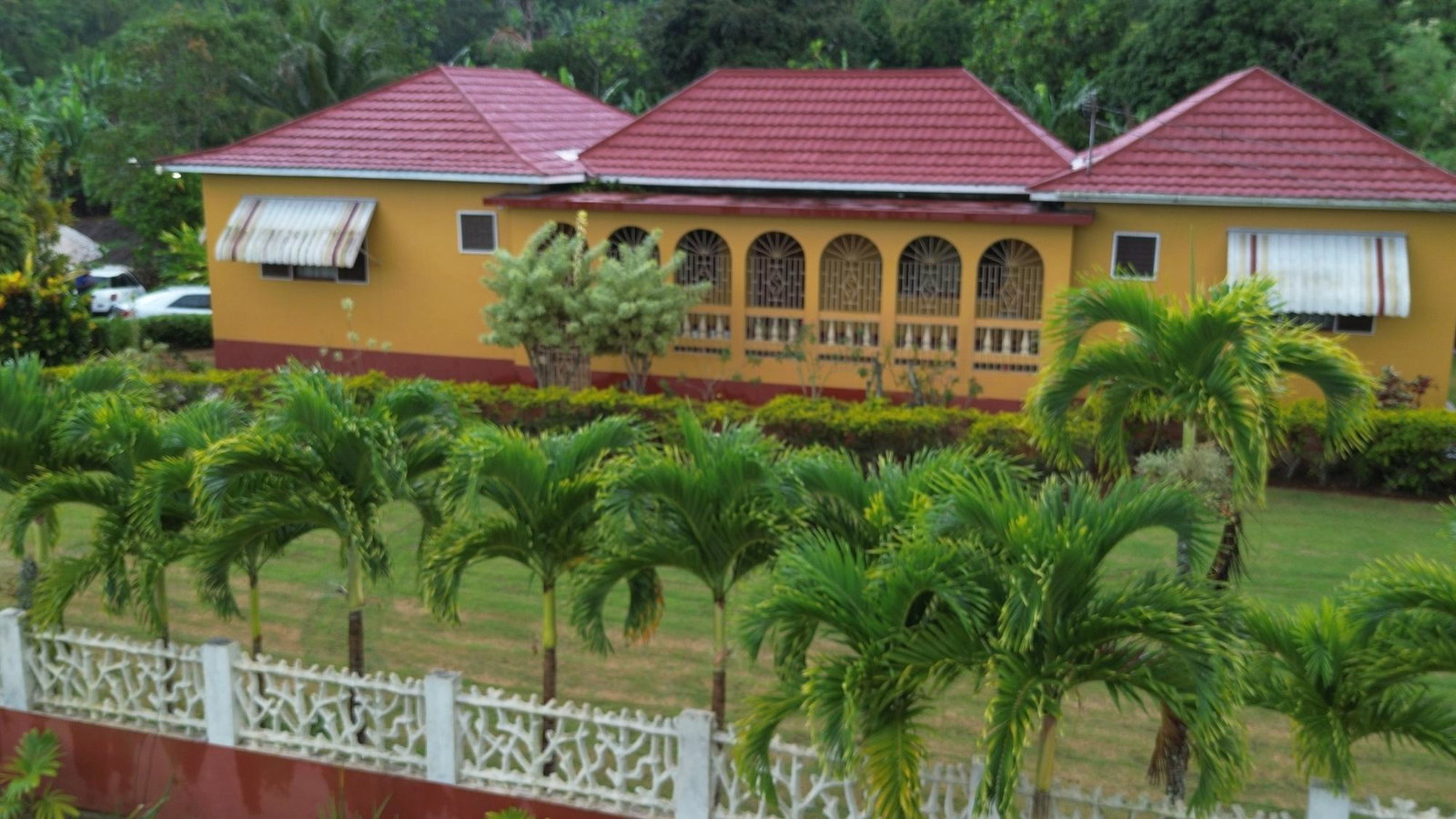 Third image of 35 Huntley Cres in Huntley, St. Ann, Jamaica - property is For Sale
