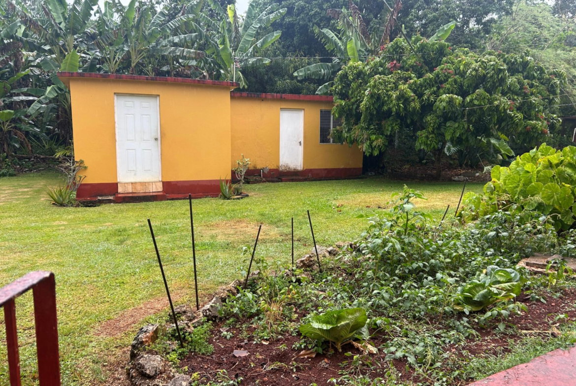 Twenty-Fifth image of 35 Huntley Cres in Huntley, St. Ann, Jamaica - property is For Sale