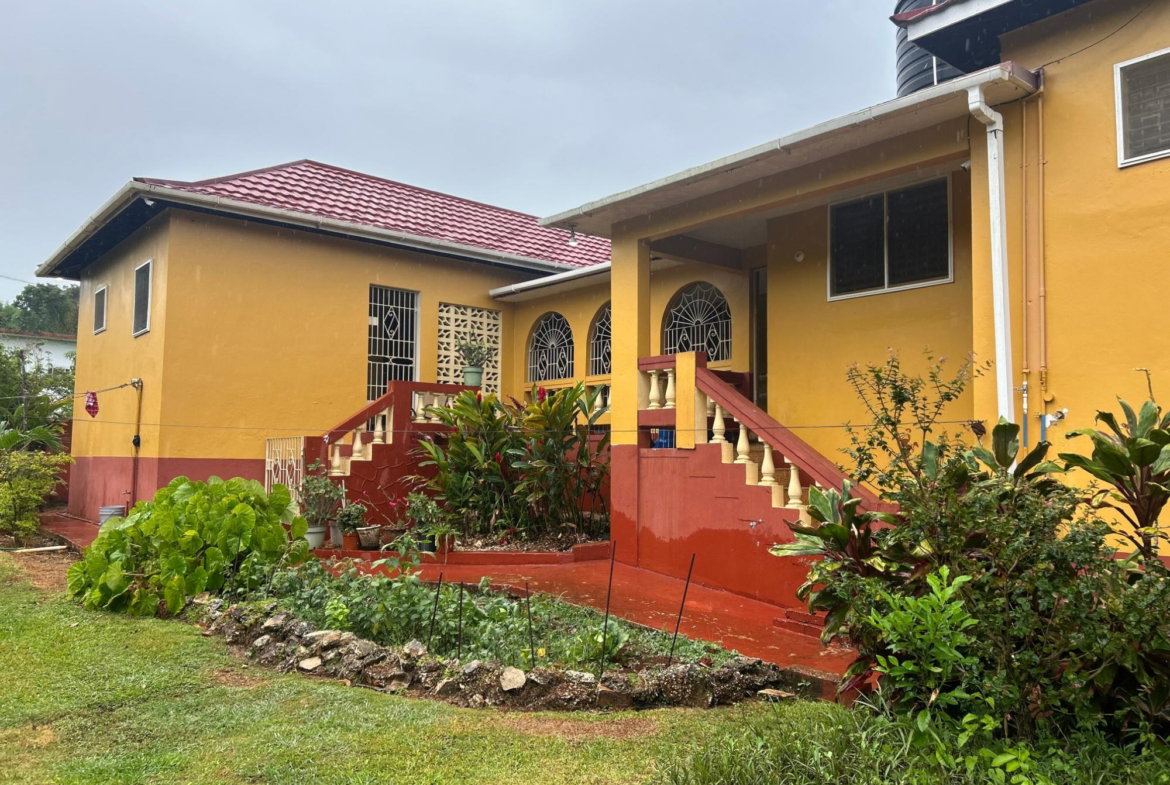 Twenty-Sixth image of 35 Huntley Cres in Huntley, St. Ann, Jamaica - property is For Sale