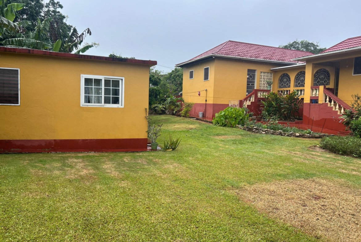 Twenty-Seventh image of 35 Huntley Cres in Huntley, St. Ann, Jamaica - property is For Sale
