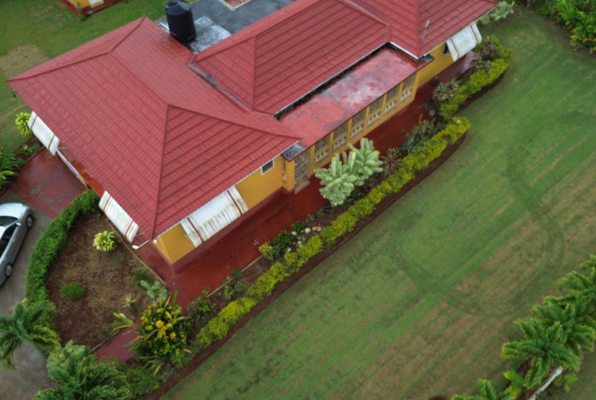 Sixth image of 35 Huntley Cres in Huntley, St. Ann, Jamaica - property is For Sale