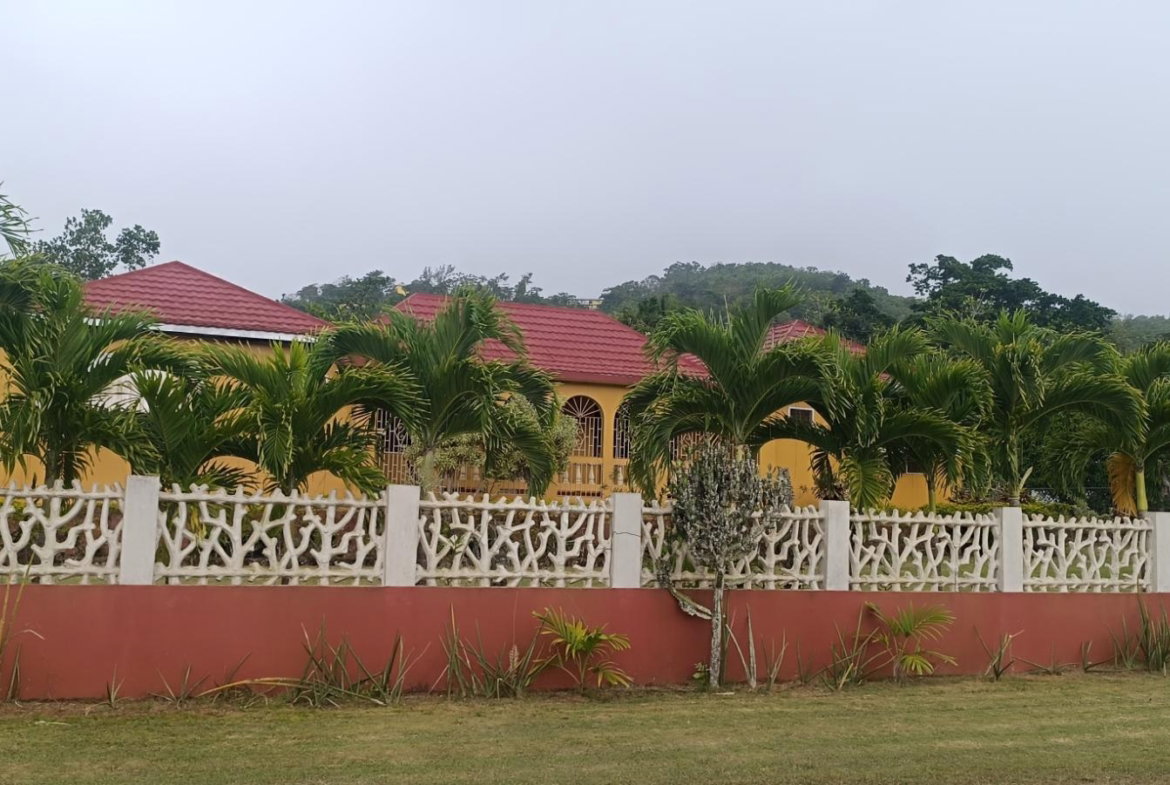 Eighth image of 35 Huntley Cres in Huntley, St. Ann, Jamaica - property is For Sale