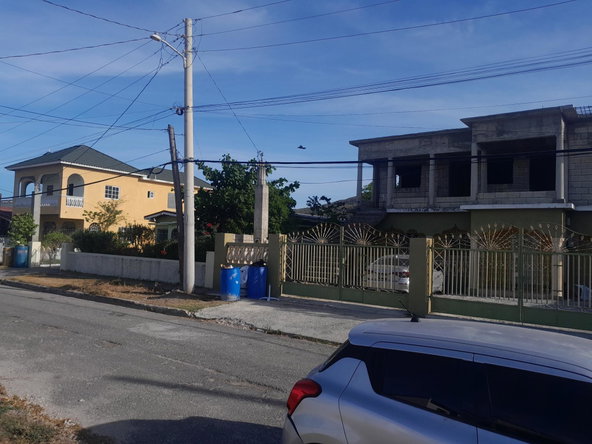 Second image of 92 Valerie Way Edgewater in Edgewater, St. Catherine, Jamaica - property is For Sale