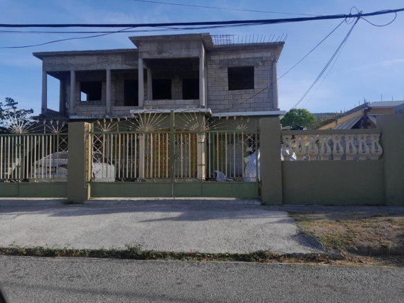 First image of 92 Valerie Way Edgewater in Edgewater, St. Catherine, Jamaica - property is For Sale