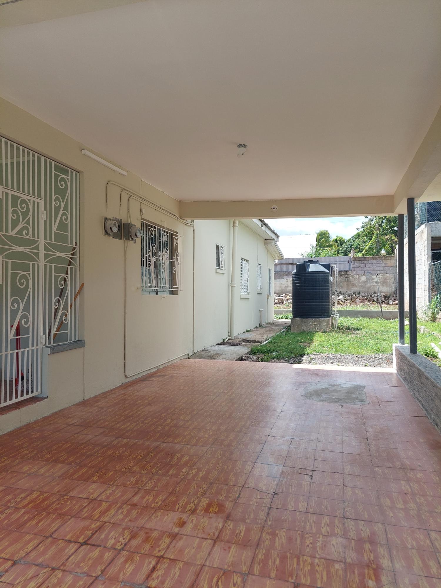 Second image of Unit A-10 Calcraft Avenue in Kingston 8, St. Andrew, Jamaica - property is For Rent
