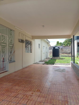 Second image of Unit A-10 Calcraft Avenue in Kingston 8, St. Andrew, Jamaica - property is For Rent