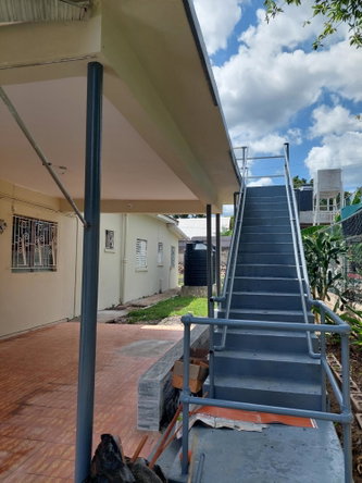 Third image of Unit A-10 Calcraft Avenue in Kingston 8, St. Andrew, Jamaica - property is For Rent