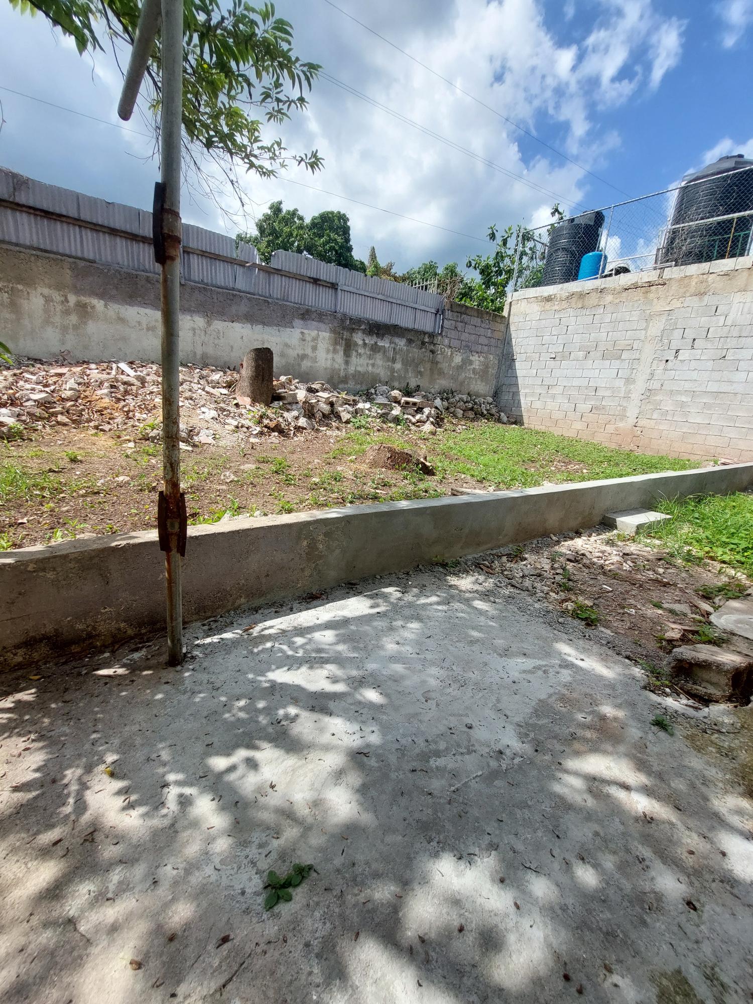Ninth image of Unit A-10 Calcraft Avenue in Kingston 8, St. Andrew, Jamaica - property is For Rent