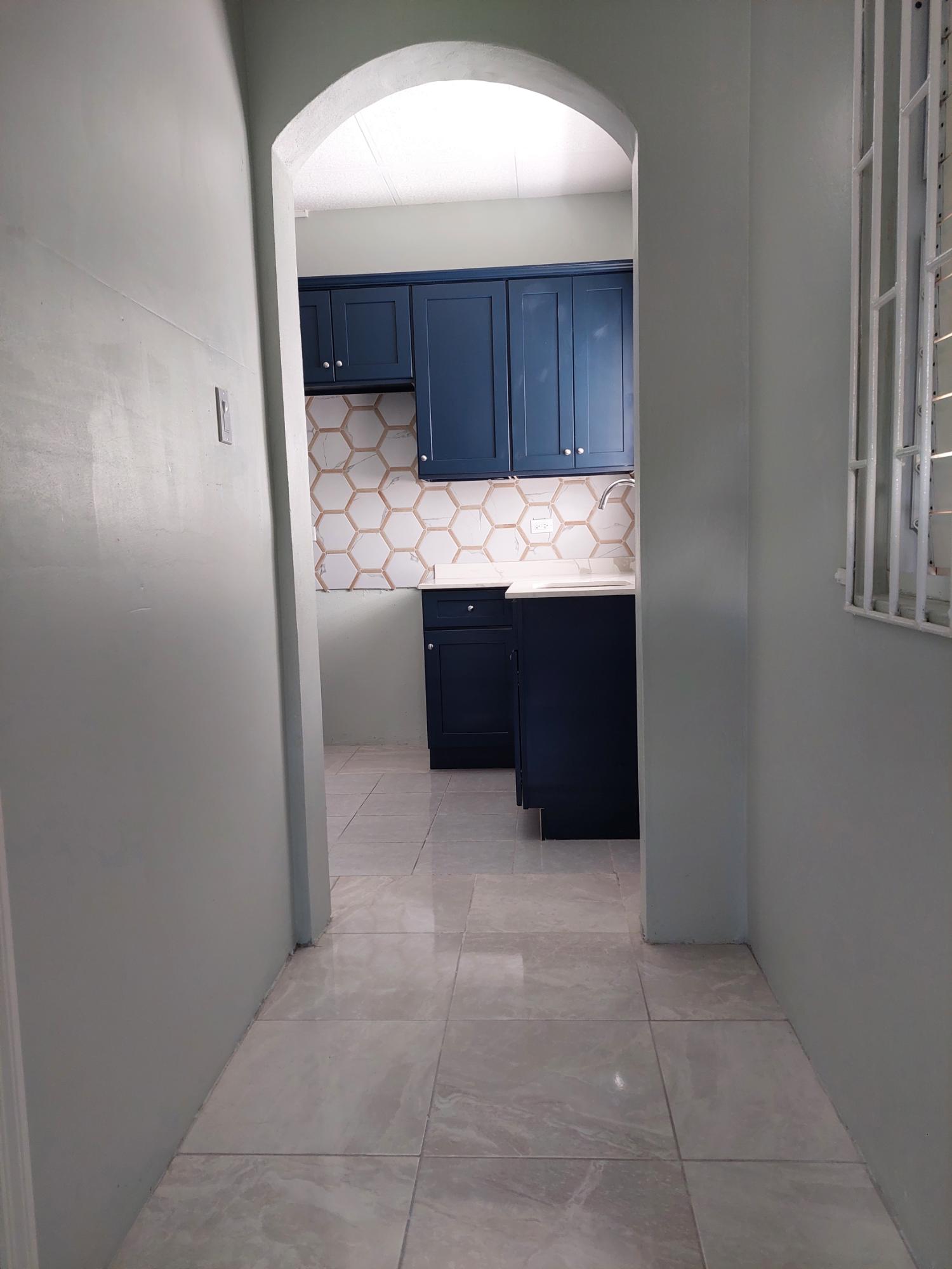 Sixteenth image of Unit A-10 Calcraft Avenue in Kingston 8, St. Andrew, Jamaica - property is For Rent