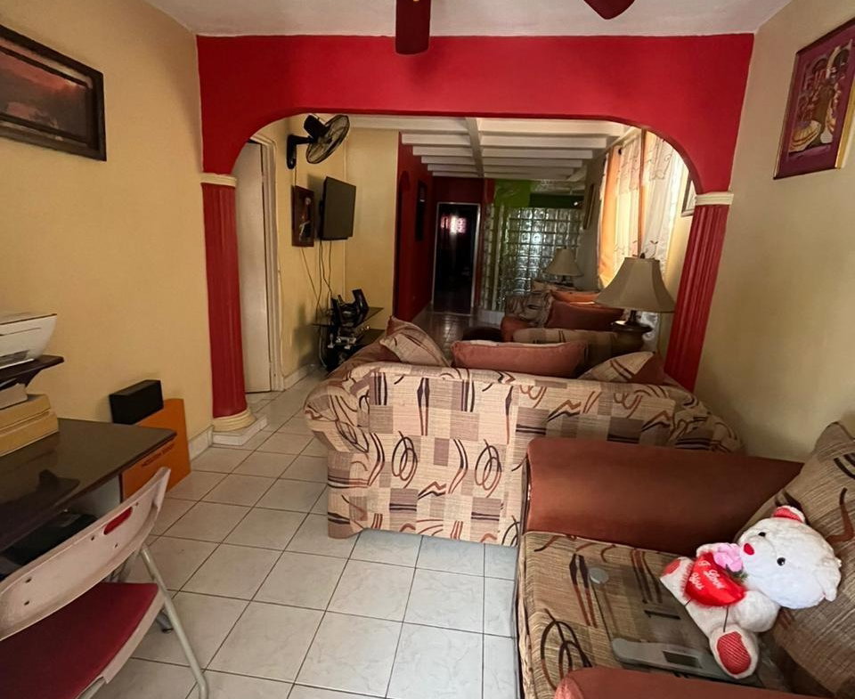Second image of Cedar Ave, Portmore Pines in Portmore Pines, St. Catherine, Jamaica - property is For Rent