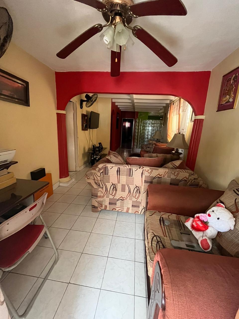 Second image of Cedar Ave, Portmore Pines in Portmore Pines, St. Catherine, Jamaica - property is For Rent