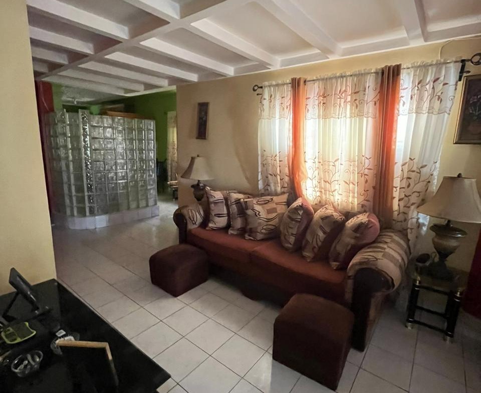 Third image of Cedar Ave, Portmore Pines in Portmore Pines, St. Catherine, Jamaica - property is For Rent