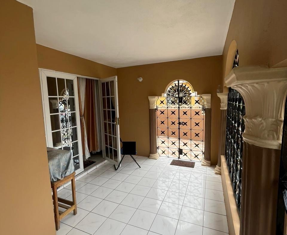 First image of Cedar Ave, Portmore Pines in Portmore Pines, St. Catherine, Jamaica - property is For Rent