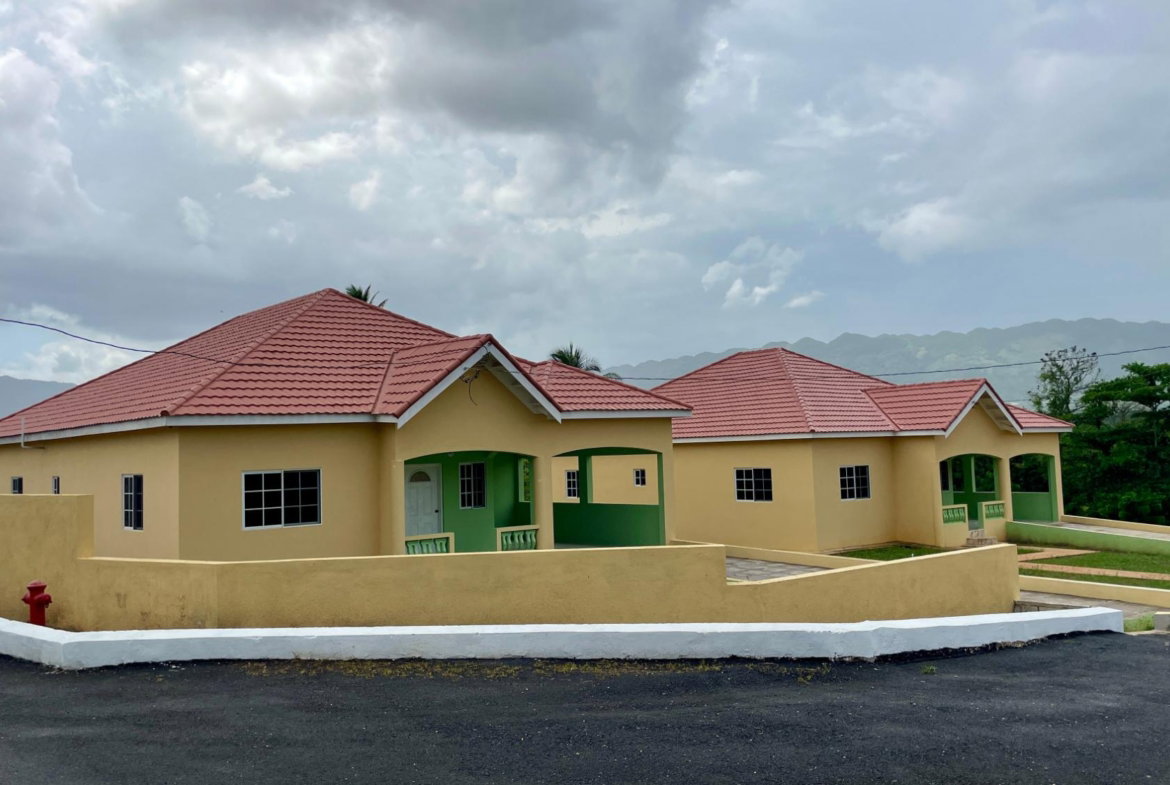 Third image of Lot 5 Bynloss Linstead in Linstead, St. Catherine, Jamaica - property is For Sale