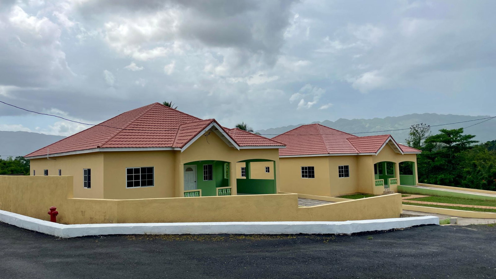 Third image of Lot 5 Bynloss Linstead in Linstead, St. Catherine, Jamaica - property is For Sale