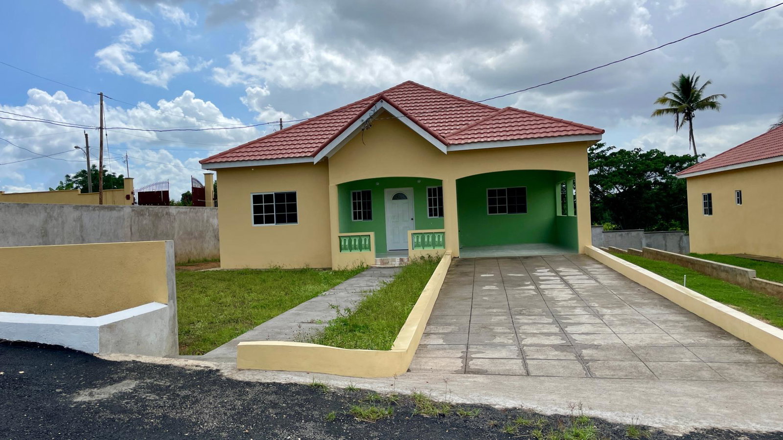 Fourth image of Lot 5 Bynloss Linstead in Linstead, St. Catherine, Jamaica - property is For Sale