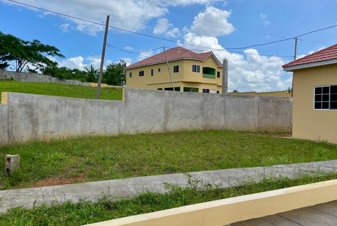 Fifth image of Lot 5 Bynloss Linstead in Linstead, St. Catherine, Jamaica - property is For Sale
