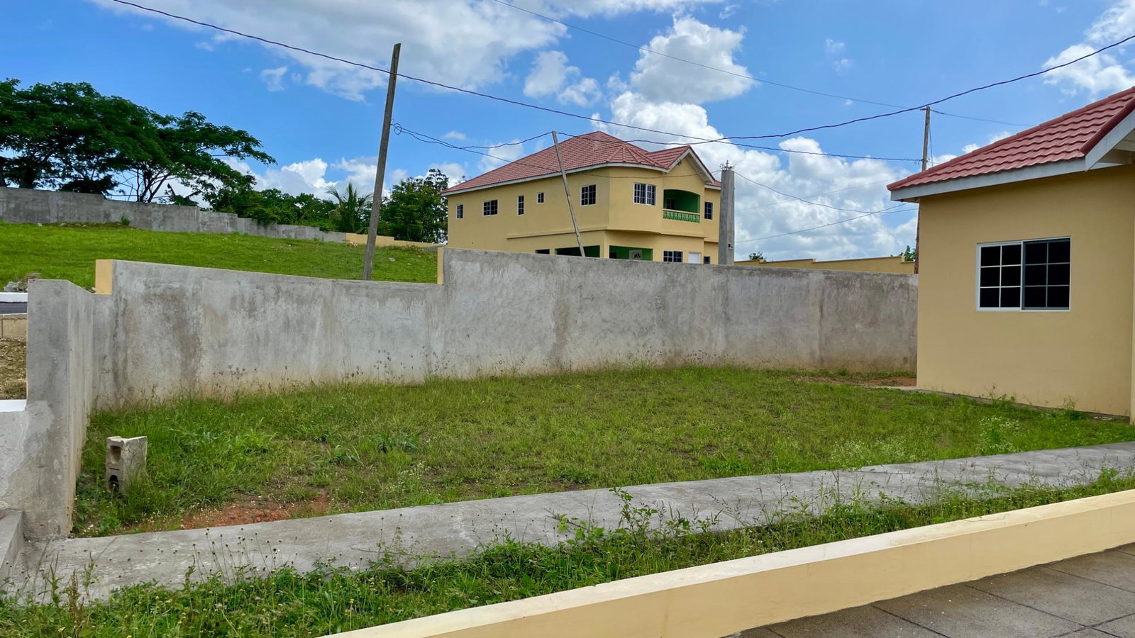 Fifth image of Lot 5 Bynloss Linstead in Linstead, St. Catherine, Jamaica - property is For Sale
