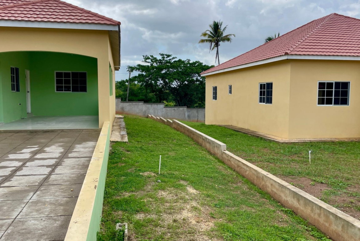 Sixth image of Lot 5 Bynloss Linstead in Linstead, St. Catherine, Jamaica - property is For Sale