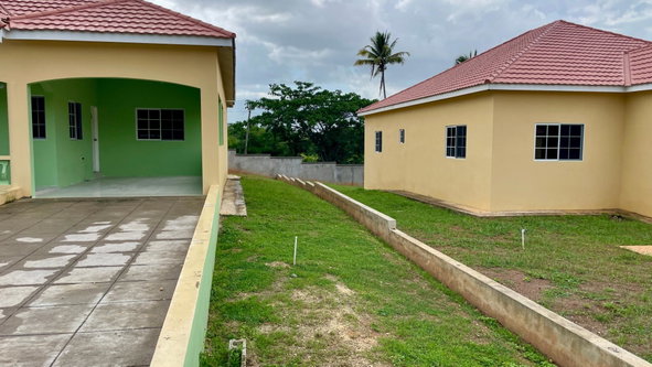 Sixth image of Lot 5 Bynloss Linstead in Linstead, St. Catherine, Jamaica - property is For Sale