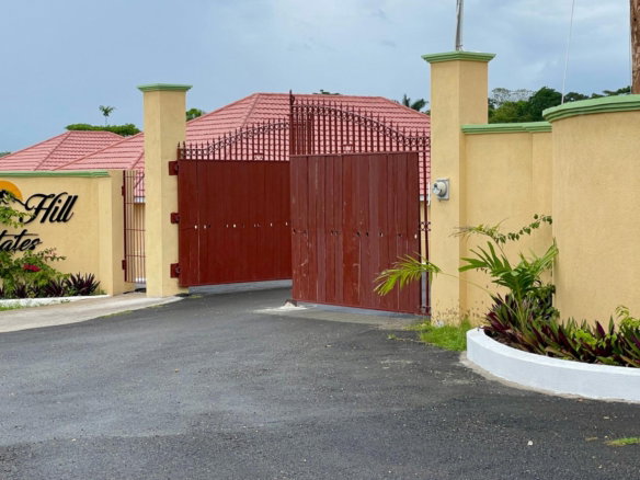 First image of Lot 5 Bynloss Linstead in Linstead, St. Catherine, Jamaica - property is For Sale