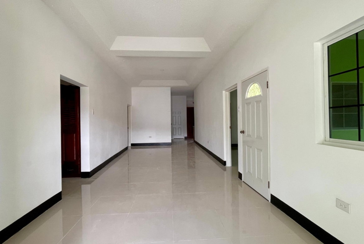 Seventh image of Lot 5 Bynloss Linstead in Linstead, St. Catherine, Jamaica - property is For Sale