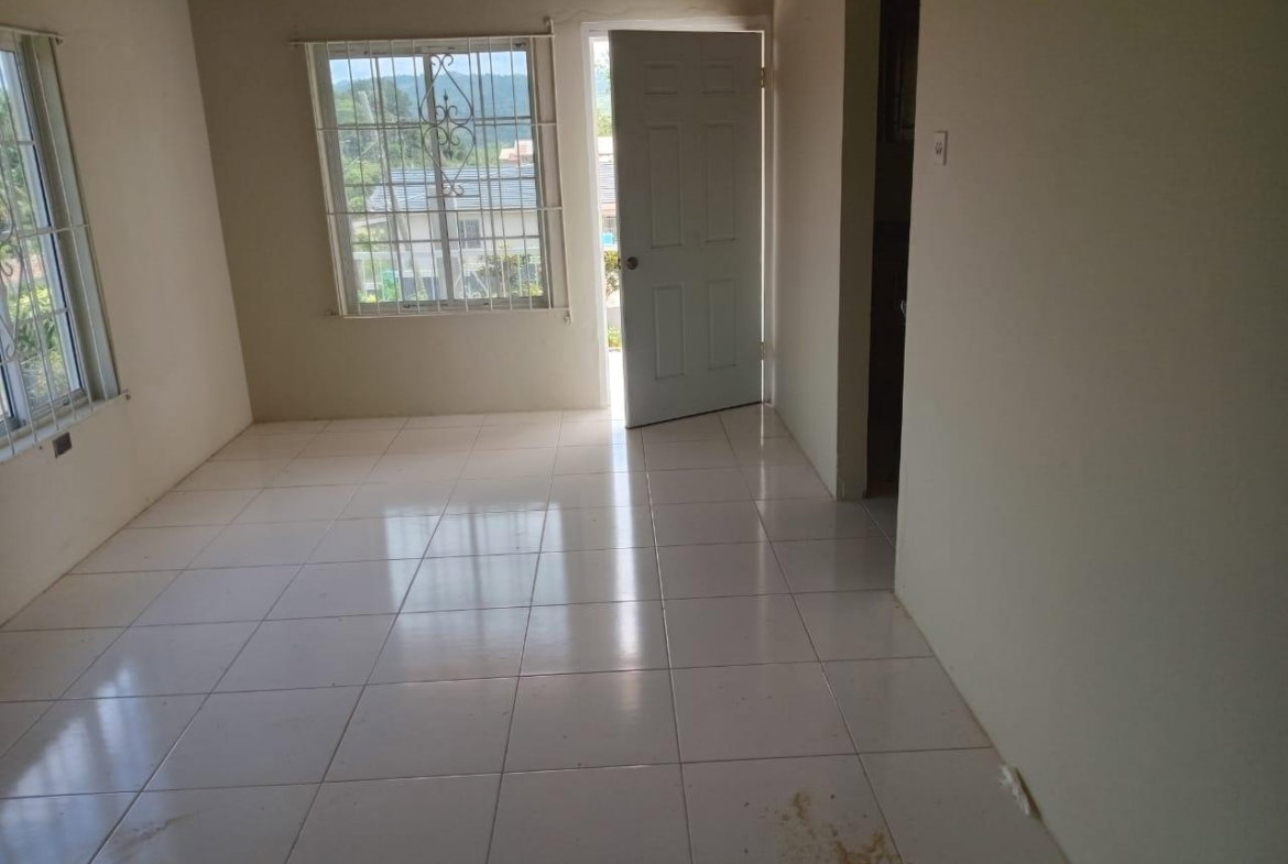 Second image of 38 Williamsfield, Mandeville in Williamsfield, Manchester, Jamaica - property is For Rent