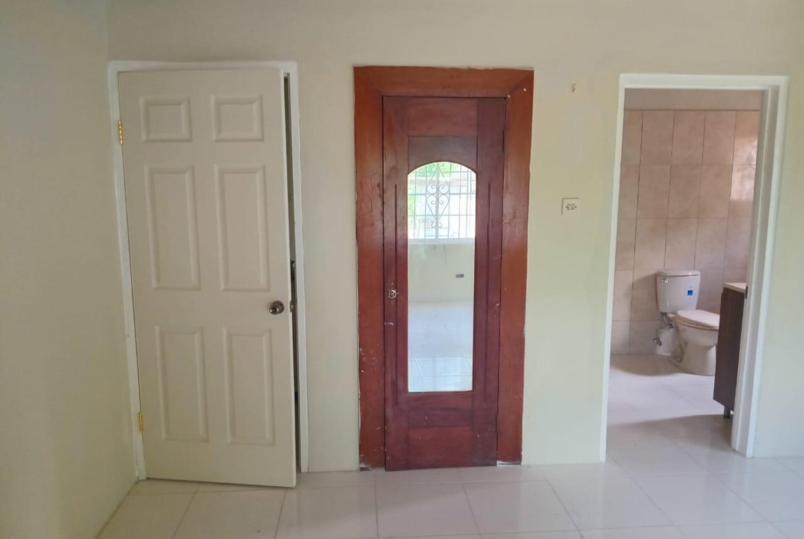 Third image of 38 Williamsfield, Mandeville in Williamsfield, Manchester, Jamaica - property is For Rent