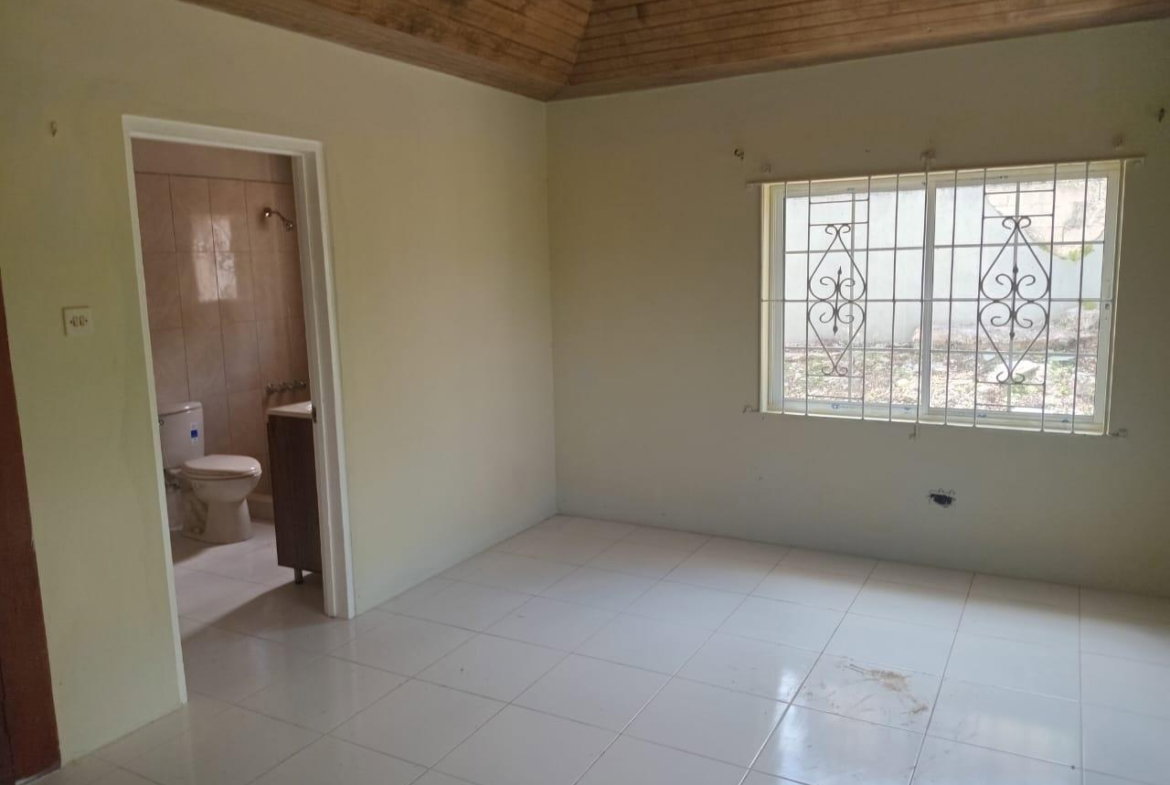 Fourth image of 38 Williamsfield, Mandeville in Williamsfield, Manchester, Jamaica - property is For Rent