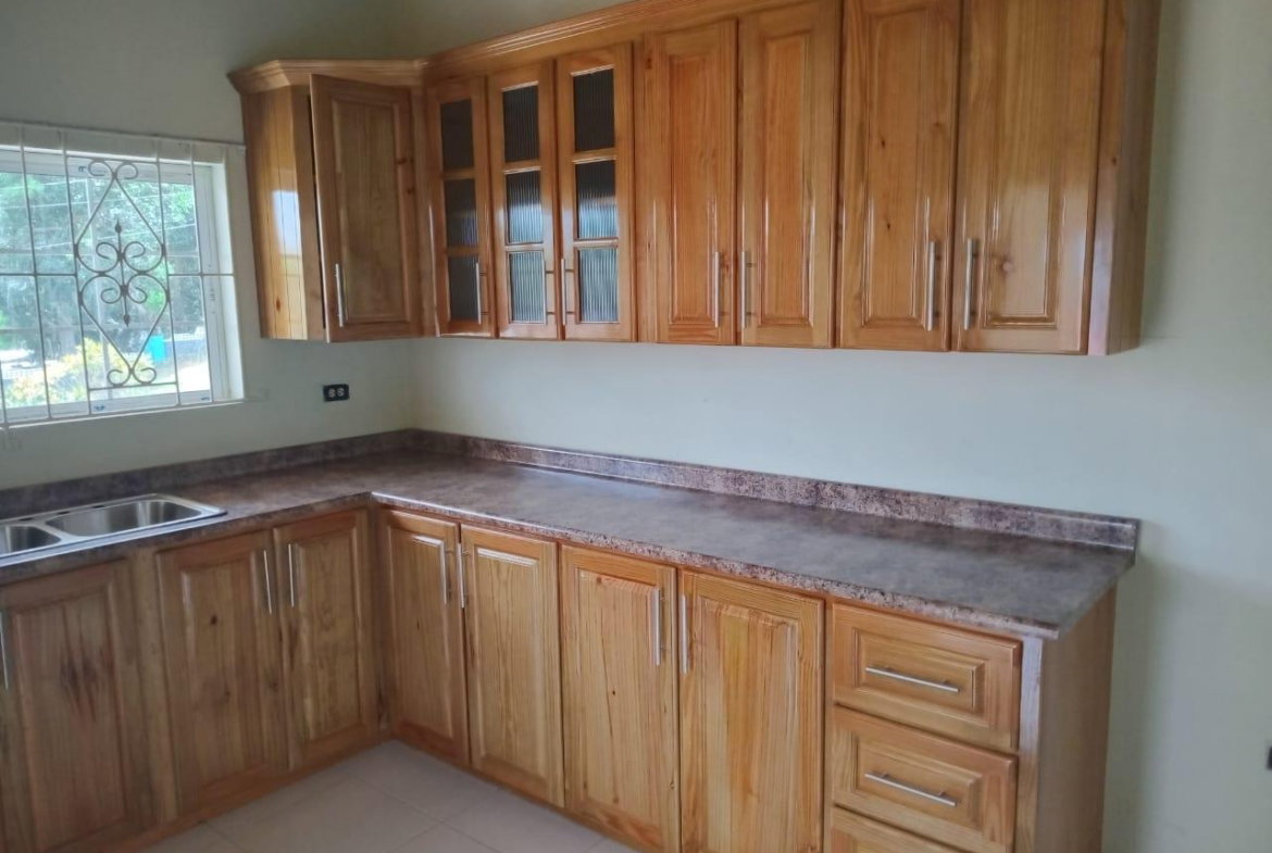 Eighth image of 38 Williamsfield, Mandeville in Williamsfield, Manchester, Jamaica - property is For Rent
