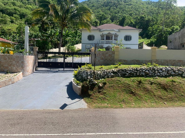 Second image of Happy Grove, New Market in New Market, St. Elizabeth, Jamaica - property is For Sale
