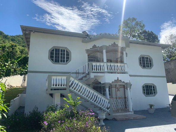 Fourth image of Happy Grove, New Market in New Market, St. Elizabeth, Jamaica - property is For Sale