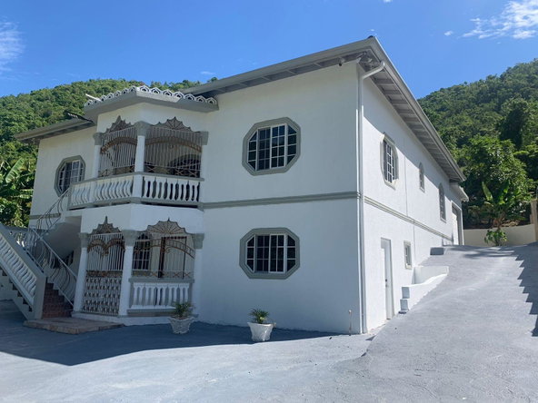 Fifth image of Happy Grove, New Market in New Market, St. Elizabeth, Jamaica - property is For Sale