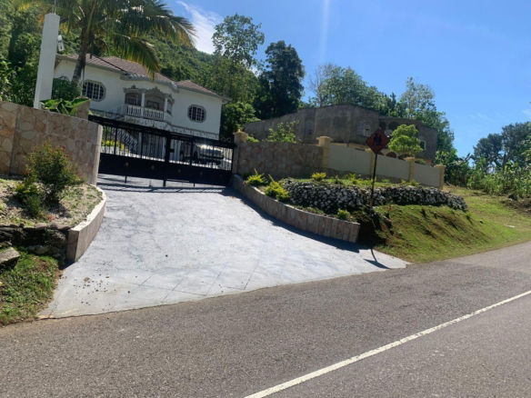 First image of Happy Grove, New Market in New Market, St. Elizabeth, Jamaica - property is For Sale