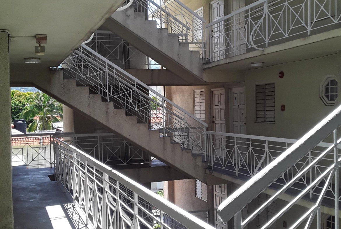 Second image of 405 B-23 Oleander Avenue in Kingston 8, St. Andrew, Jamaica - property is For Rent