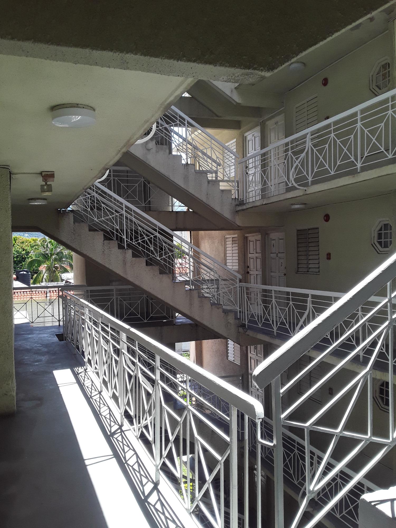 Second image of 405 B-23 Oleander Avenue in Kingston 8, St. Andrew, Jamaica - property is For Rent