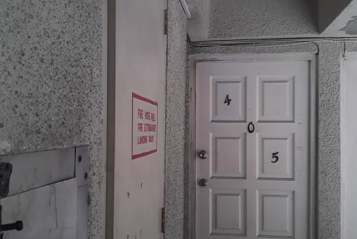 First image of 405 B-23 Oleander Avenue in Kingston 8, St. Andrew, Jamaica - property is For Rent