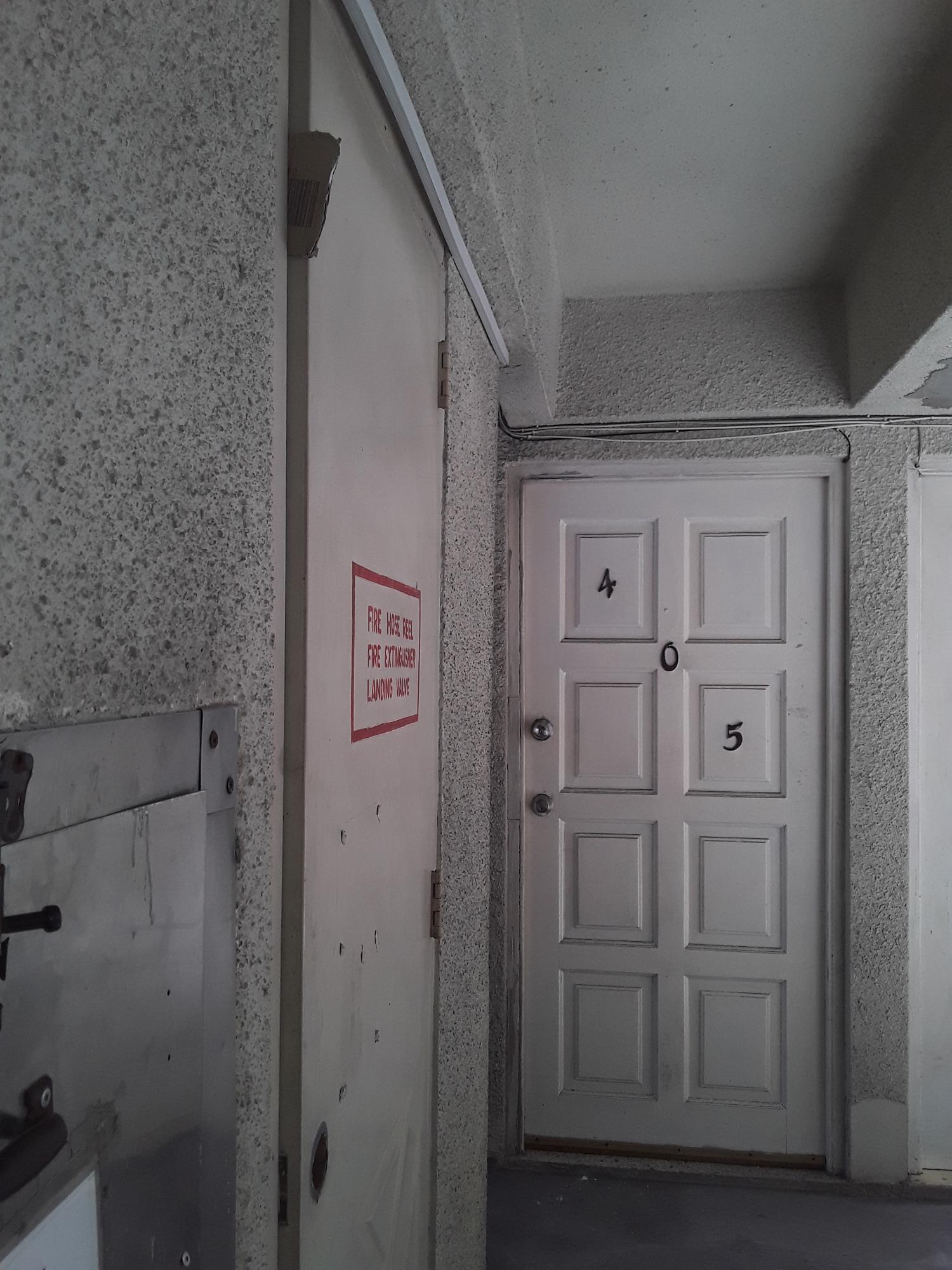 First image of 405 B-23 Oleander Avenue in Kingston 8, St. Andrew, Jamaica - property is For Rent