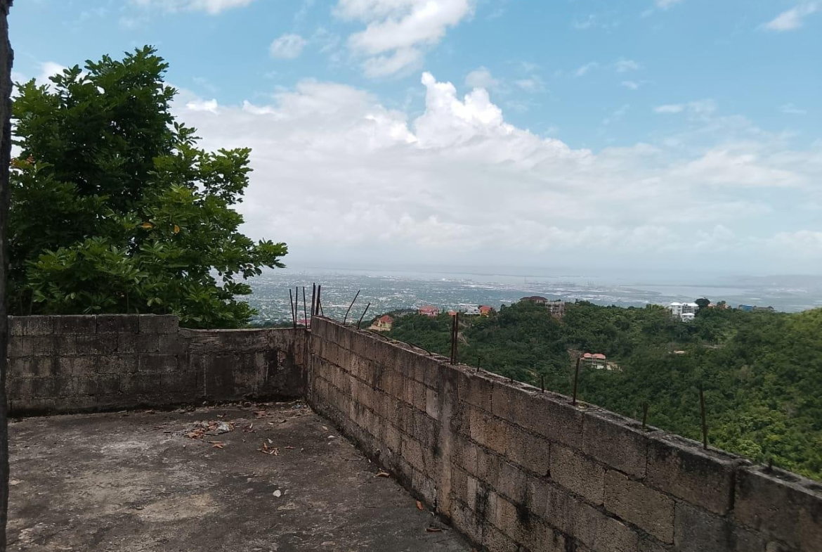 Second image of Lot 219a Aries Avenue, Smokeyvale in Red Hills, St. Andrew, Jamaica - property is For Sale