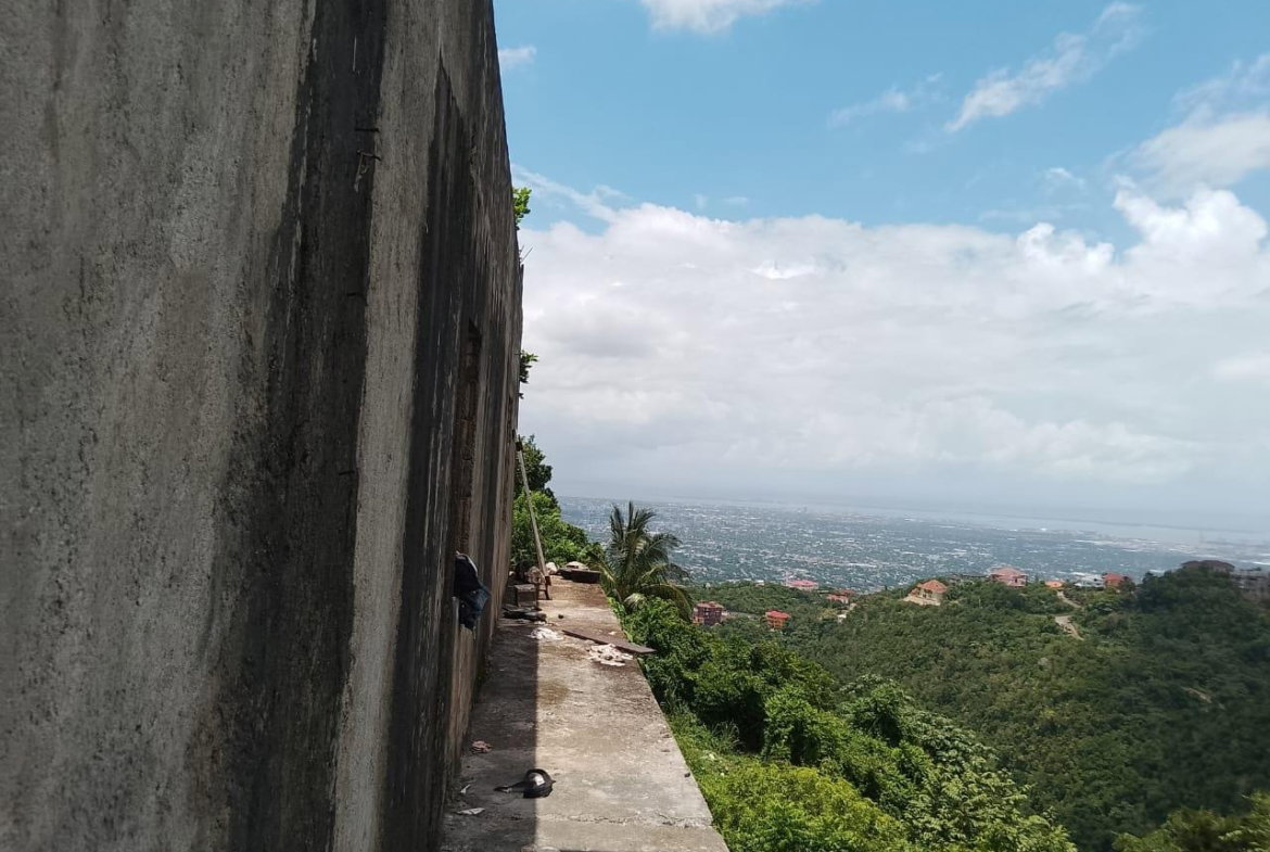 Fifth image of Lot 219a Aries Avenue, Smokeyvale in Red Hills, St. Andrew, Jamaica - property is For Sale