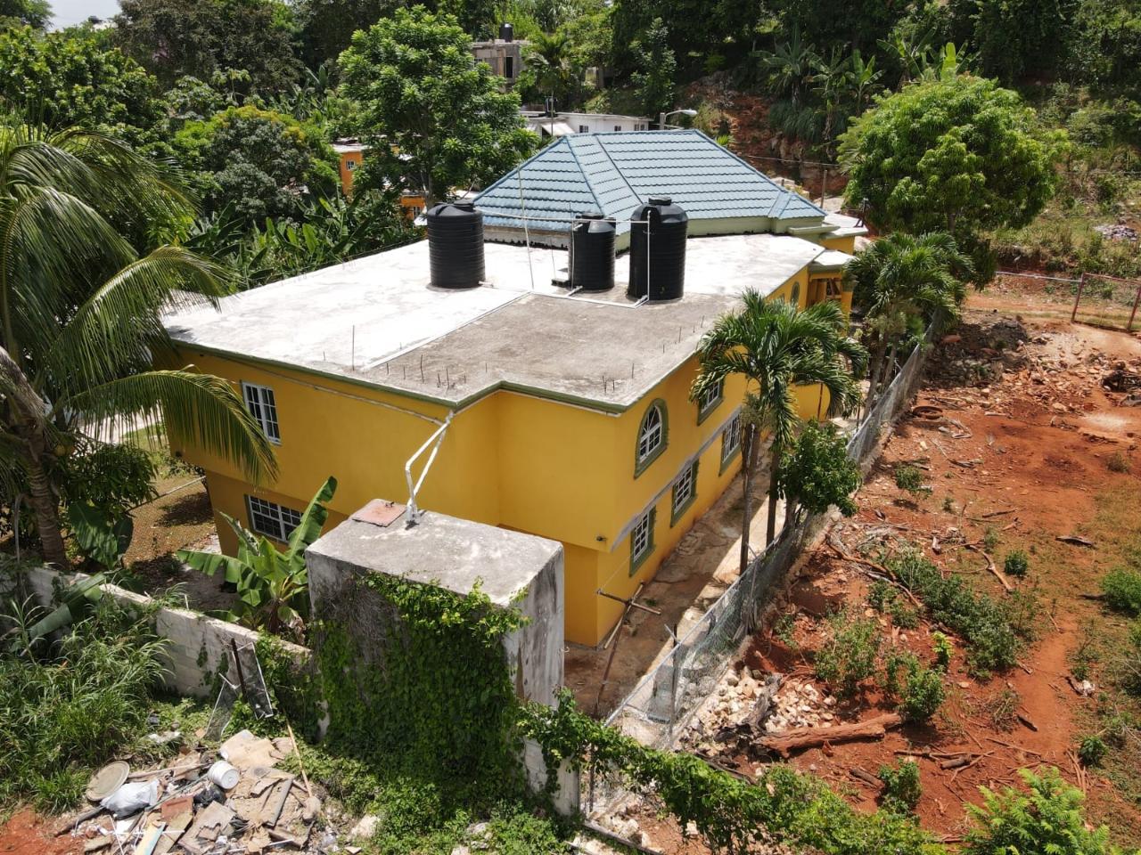 Second image of Barnstaple in Mandeville, Manchester, Jamaica - property is For Sale
