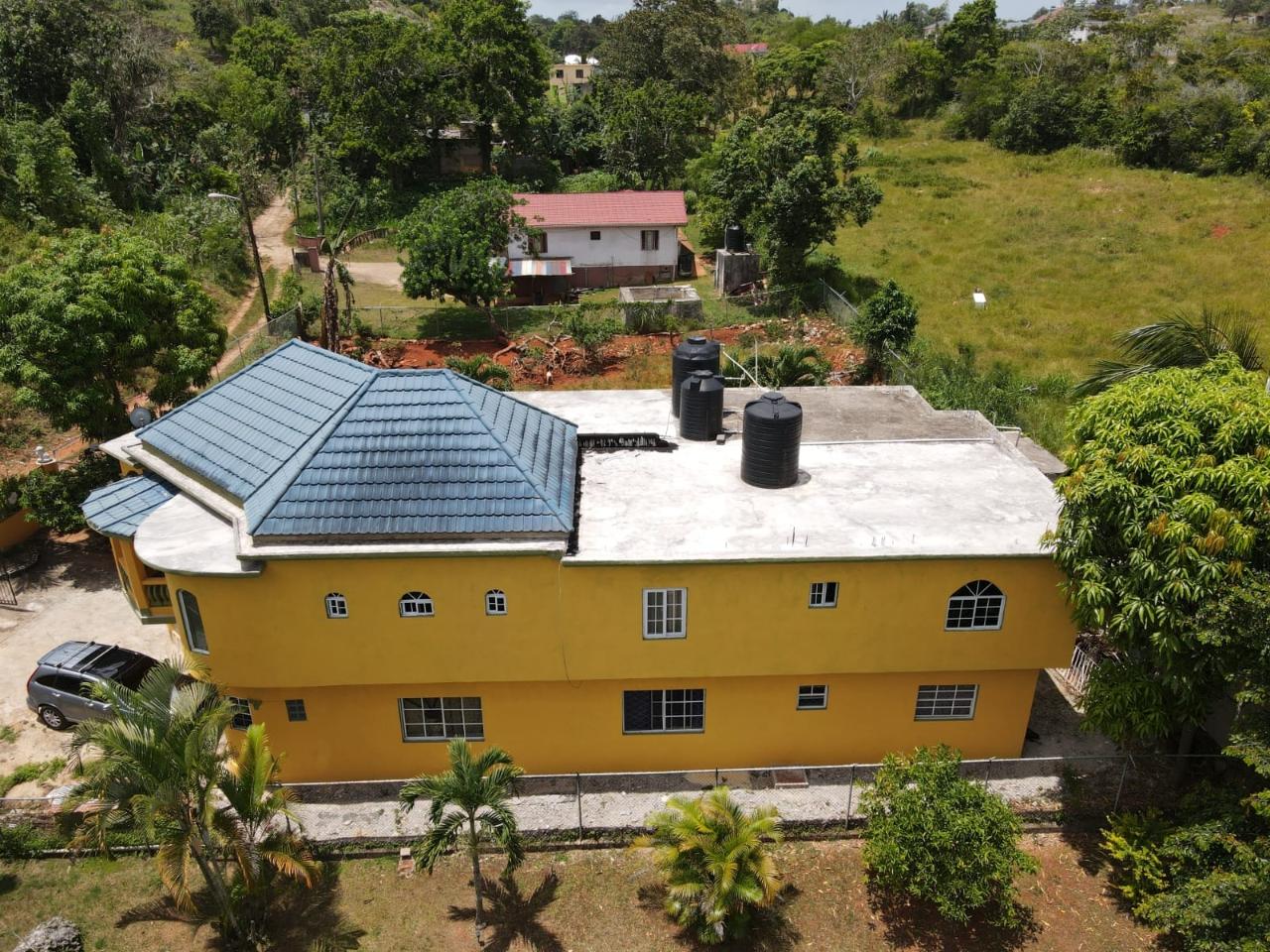 Third image of Barnstaple in Mandeville, Manchester, Jamaica - property is For Sale