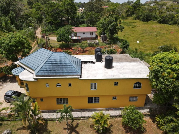 Third image of Barnstaple in Mandeville, Manchester, Jamaica - property is For Sale