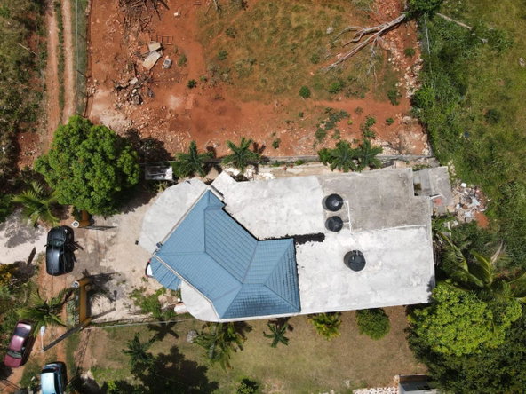 Fourth image of Barnstaple in Mandeville, Manchester, Jamaica - property is For Sale