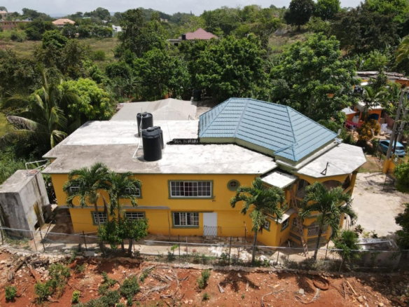 First image of Barnstaple in Mandeville, Manchester, Jamaica - property is For Sale