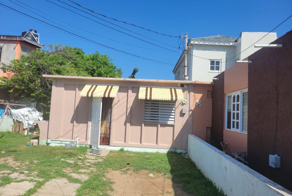 Second image of Lot 32 East Sabina in Greater Portmore, St. Catherine, Jamaica - property is For Sale