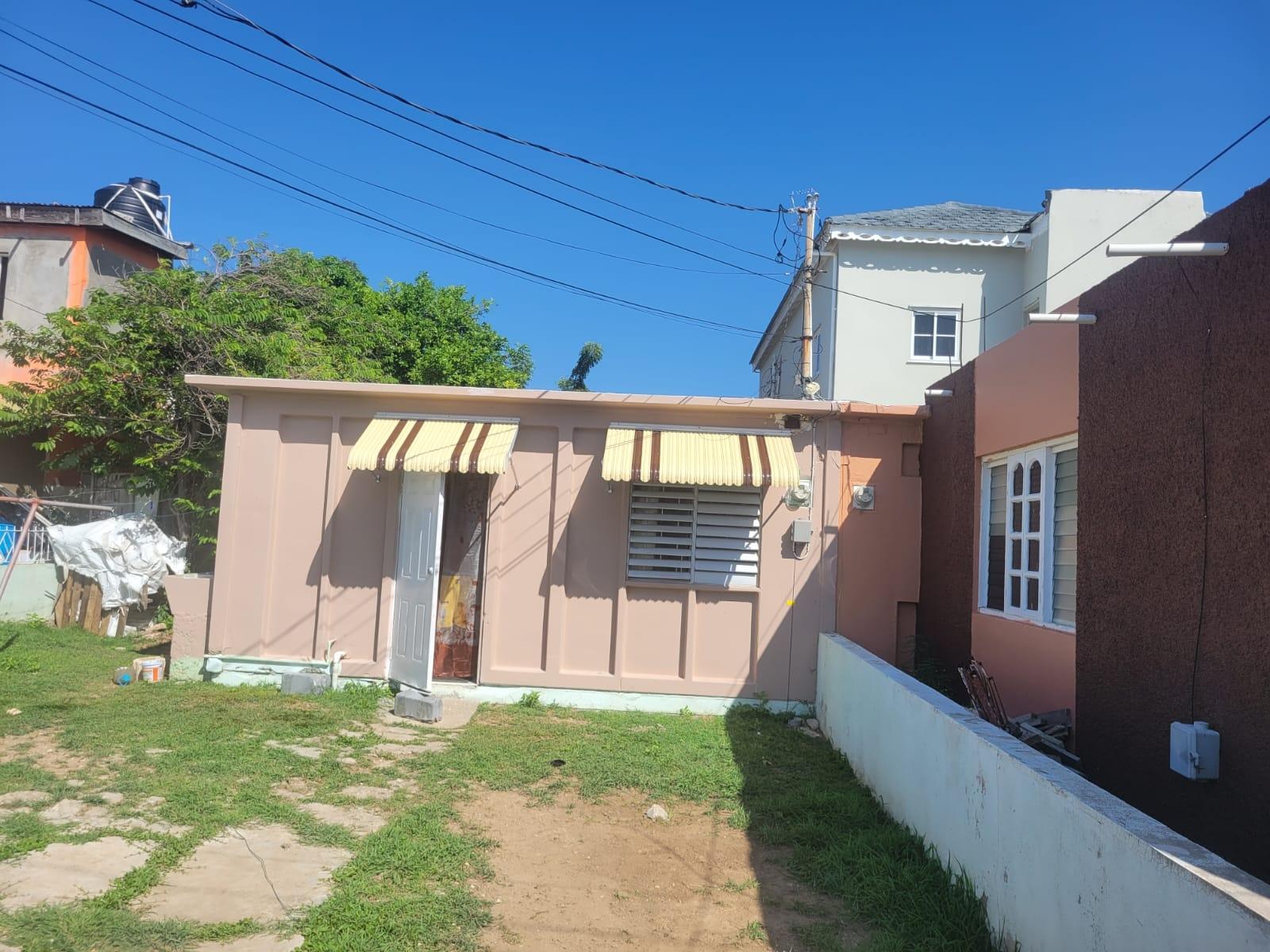 Second image of Lot 32 East Sabina in Greater Portmore, St. Catherine, Jamaica - property is For Sale