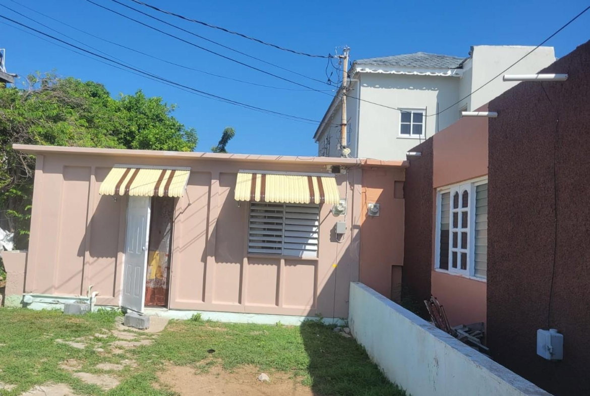 First image of Lot 32 East Sabina in Greater Portmore, St. Catherine, Jamaica - property is For Sale